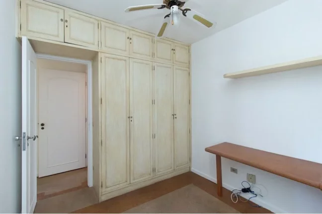 Imagem Apartamento à venda no bairro Panamby - São Paulo/SP