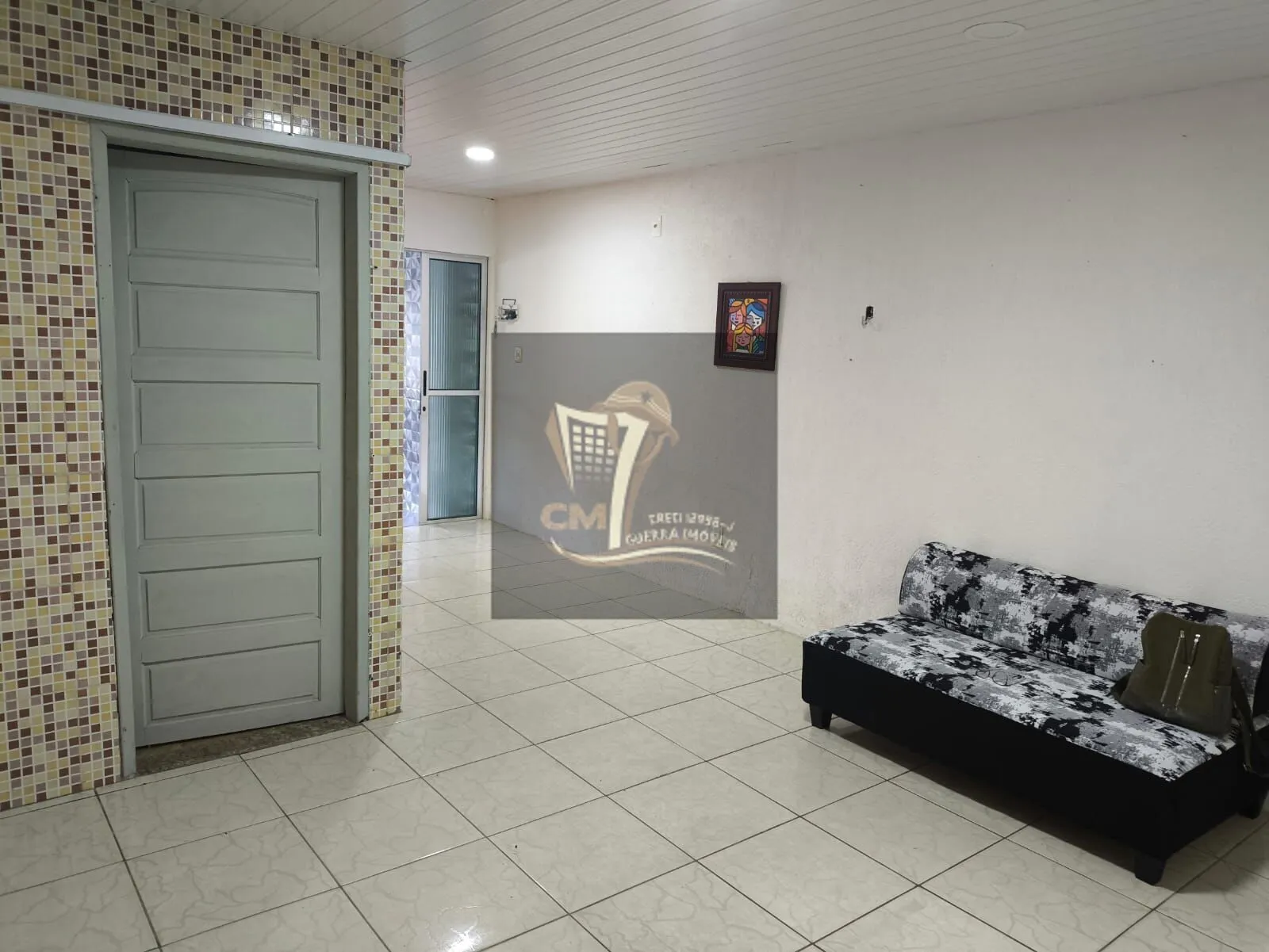 Imagem Trinta e Três Casa S-N