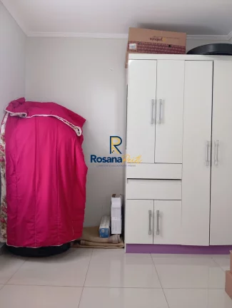 Imagem Apartamento em Jardim Santa Emília, São Paulo/SP