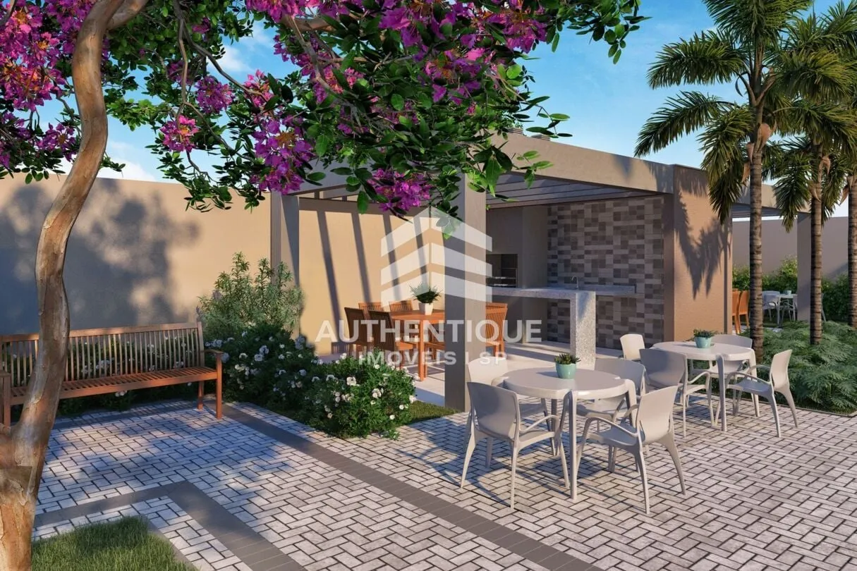 Imagem ELEV BARRA FUNDA - Apartamento à venda no bairro Barra Funda - São Paulo/SP, Zona Oeste
