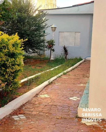 Imagem Casa com 2 dormitórios à venda, 138 m² por R$ 495.000,00 - Vila Teixeira - Salto/SP