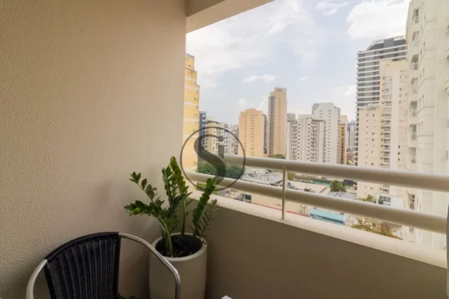 Imagem APARTAMENTO RESIDENCIAL em SÃO PAULO - SP, VILA OLÍMPIA