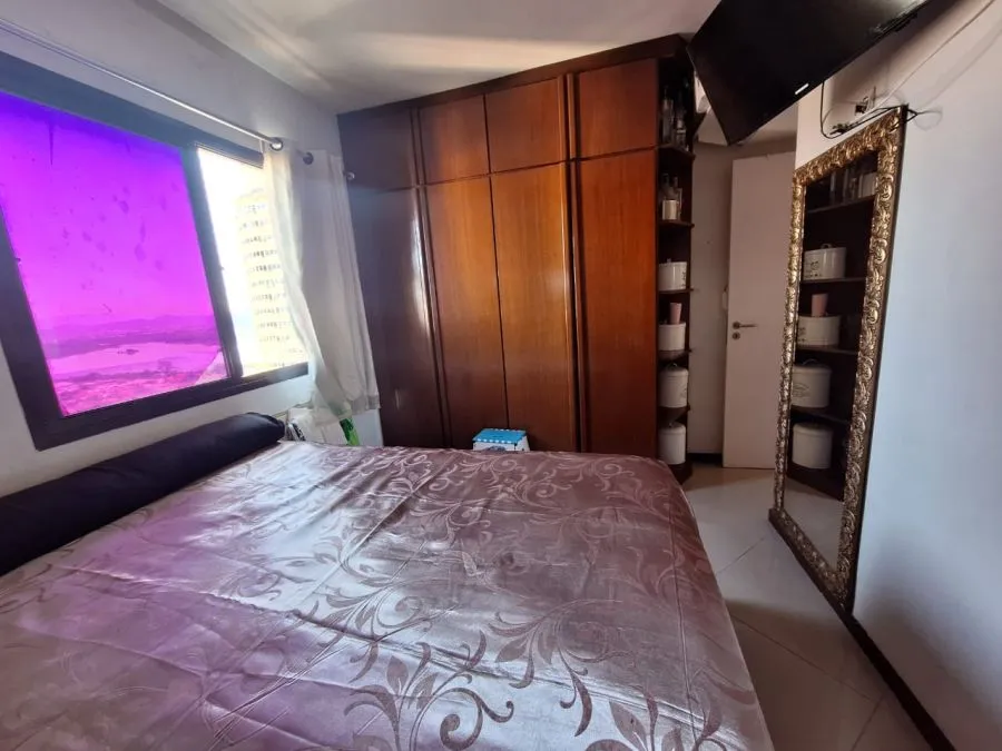 Imagem Saint Germain / ABM: 62 m², 2 quartos e vista mar