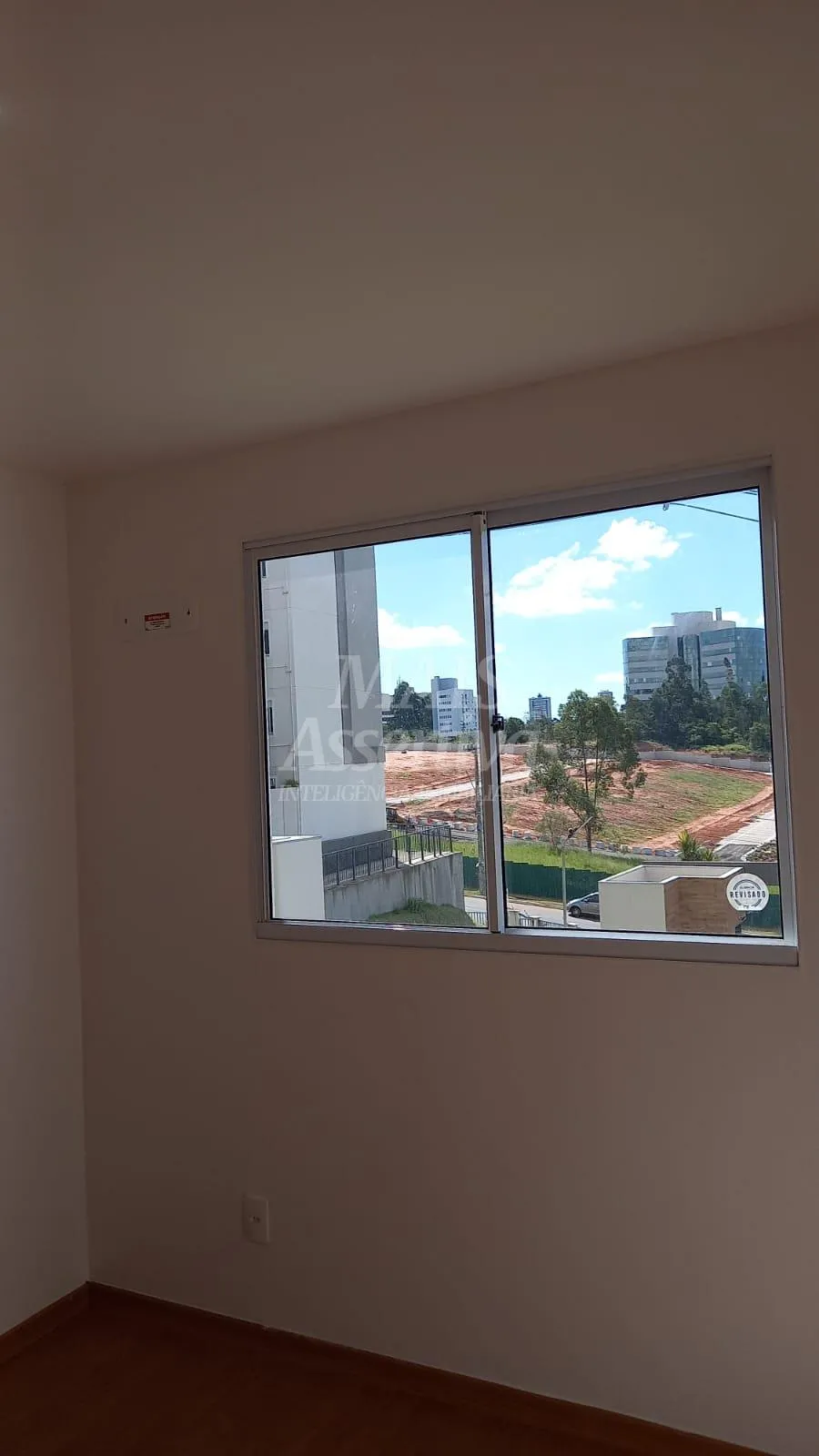 Imagem Apartamento térreo para venda, Porto Baden em Novo Hamburgo - Térreo