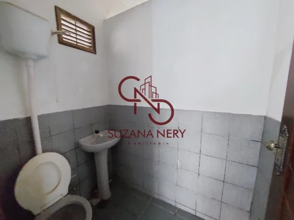 Imagem CASA COM 6 QUARTOS EM NOVA PARNAMIRIM - PARNAMIRIM/RN