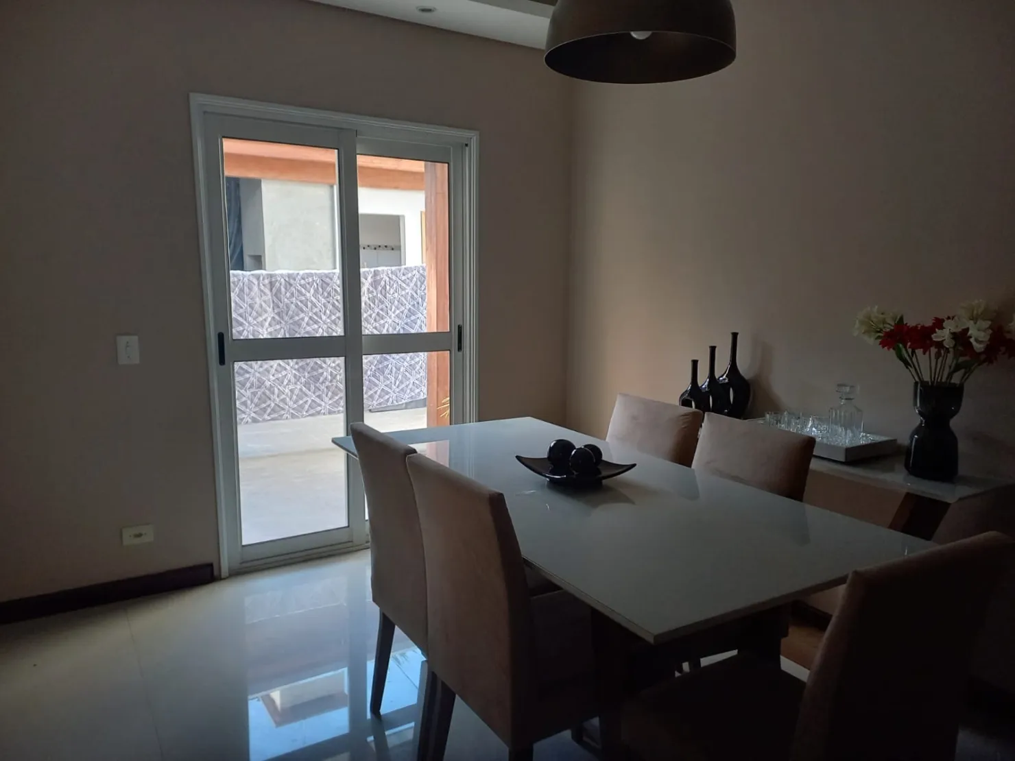 Imagem Casa à venda 3 Quartos, 1 Suite, 2 Vagas, 140.25M², Alto do Cardoso, Pindamonhangaba - SP | Condominio Wonder