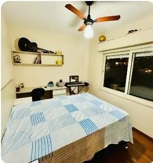 Imagem Apartamento no Centro de Canoas de 2 dormitórios e vaga