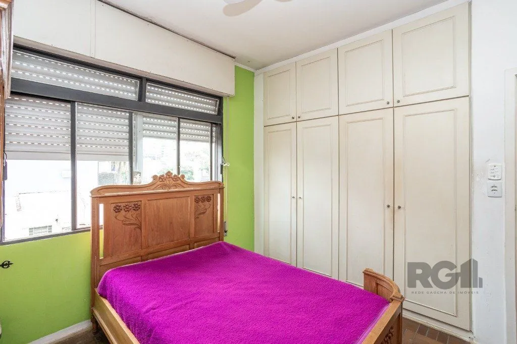 Imagem Apartamento em Auxiliadora