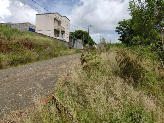 Imagem Terreno para Venda em Concórdia, Santo Antônio