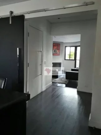 Imagem Apartamento à venda, 160 m² por R$ 1.702.000,00 - Campo Belo - São Paulo/SP
