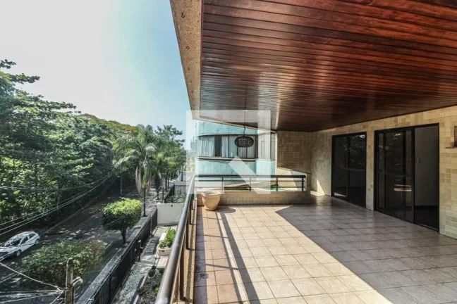 Imagem Apartamento à Venda - Recreio, 3 Quartos, 120 m2