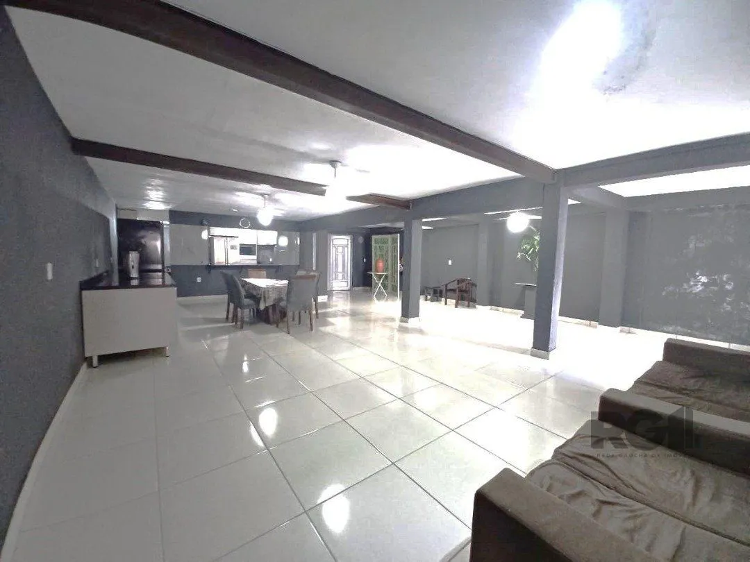Imagem Casa em Navegantes