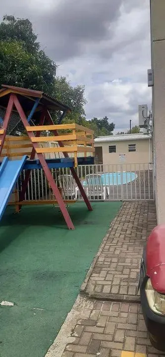 Imagem Apartamento para Venda em Hortolândia, CONDOMINIO PARQUE DAS ROSAS, 3 dormitórios, 1 suíte, 1 banheiro, 1 vaga