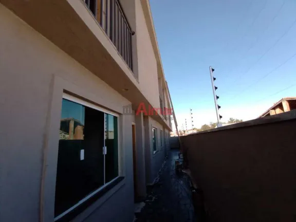 Imagem Casa de Condomínio com 2 Quartos à Venda, 64 m² em Cidade Líder - São Paulo