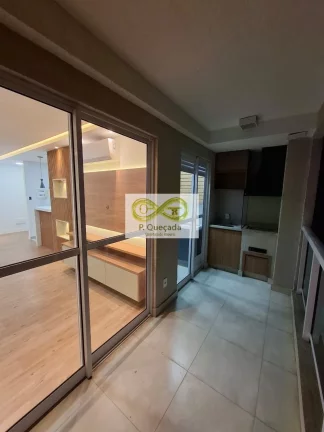 Imagem A oportunidade que você esperava chegou, belíssimo apartamento a venda em Paulínia!