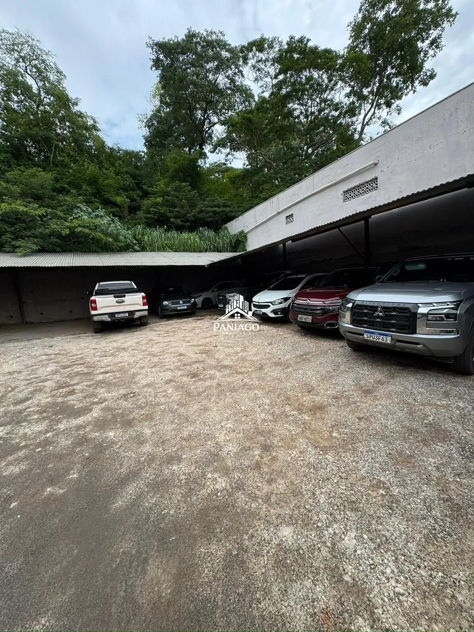 Imagem Prédio Comercial à Venda e Locação no Centro de Cuiabá | 608 M² | 20 Vagas