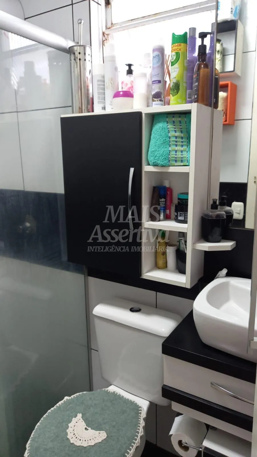 Imagem Apartamento semimobiliado para venda em Novo Hamburgo Rondônia
