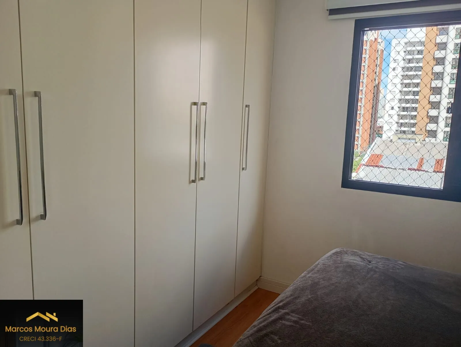 Imagem Apartamento Perdizes com 3 Dormitórios ( 1 suíte) 2 Vagas de Garagem. Edifício com Lazer, Portaria 24 hs e Gerador