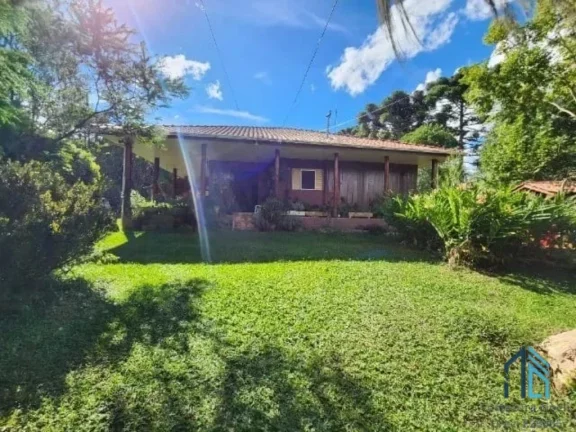 Imagem (PERMUTA) Chácara a venda documentada com 51.000 mil metros e pronta para morar em São José dos Pinhais PR