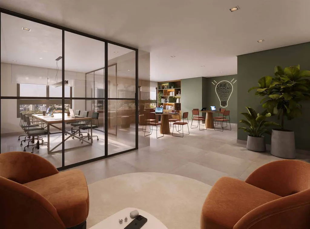 Imagem Apartamento à venda, no Upside Vista Vila Prudente - Residencial - Breve Lançamento em São Paulo, Vila Prudente, com 2 quartos, 37m2
