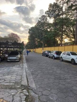 Imagem Apartamento com 2 Quartos à Venda, 54 m² em Jardim Califórnia - Jacareí