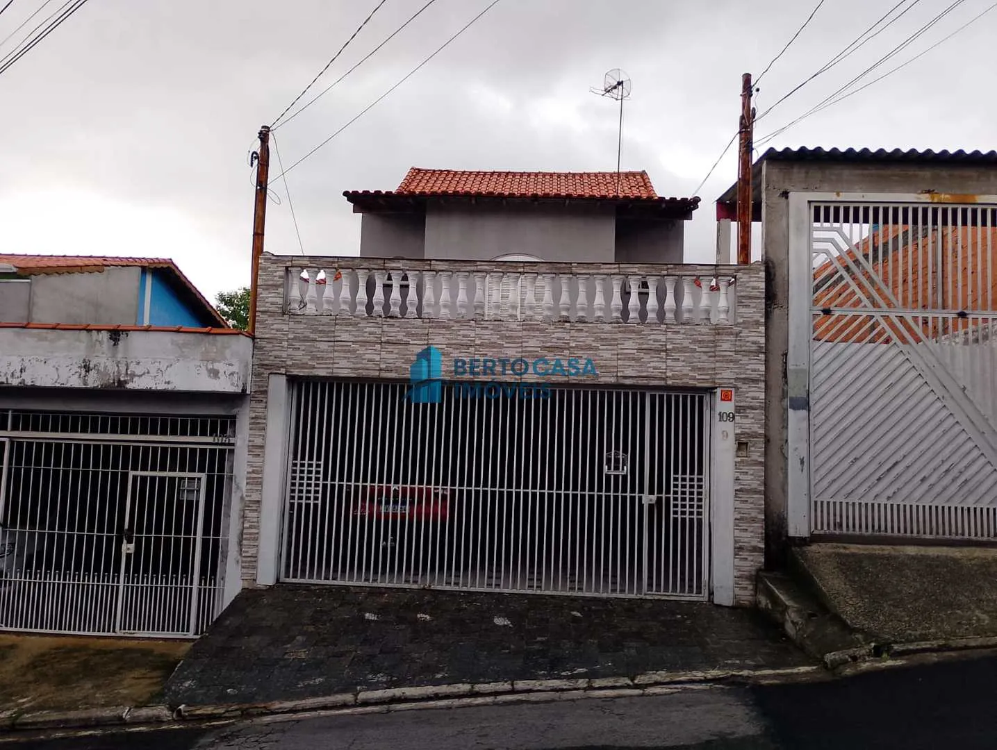 Imagem Casa Padrão