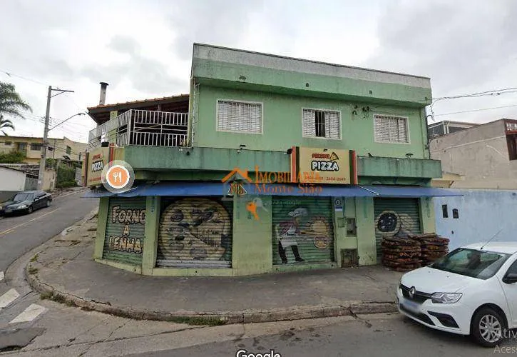 Imagem Sobrado cocom 3 dormitórios à venda, 150 m² por R$ 1.060.000 - Jardim Bela Vista - Guarulhos/SP