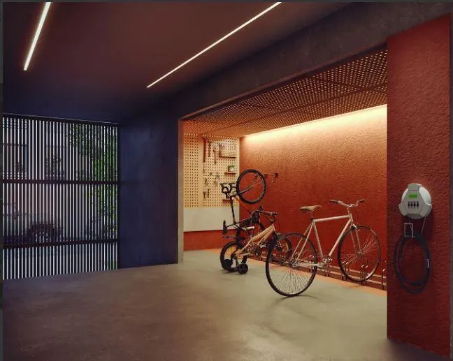 Imagem Okre Alto Humaitá | Humaitá | Apartamentos 2 e 3 quartos