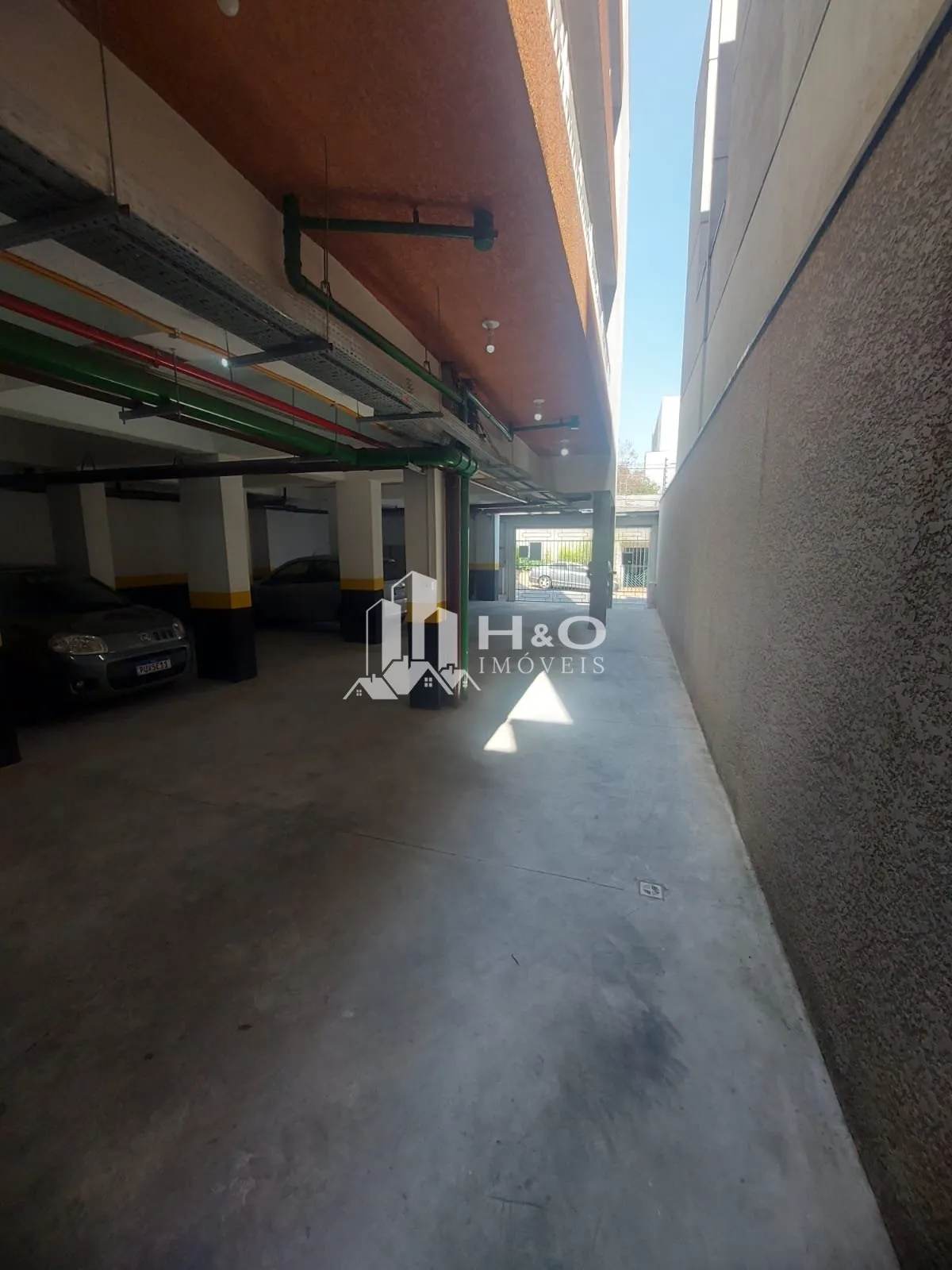 Imagem Apartamento à Venda - 2 Dormitórios, 1 Vaga - 700m do Metrô Vila Matilde | Oportunidade Única