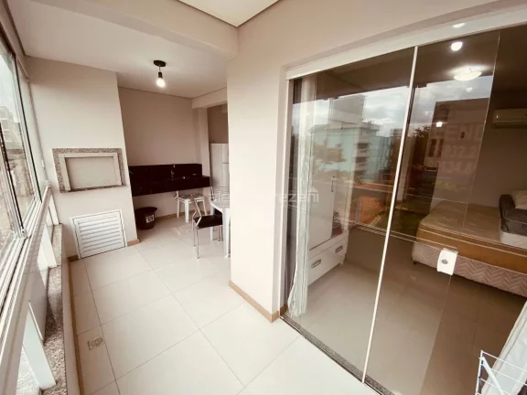 Imagem Cob. duplex 4 dormitórios - 2 Apartamentos