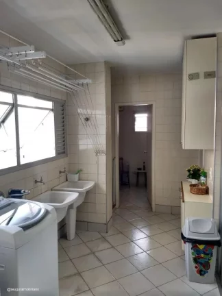 Imagem APARTAMENTO RESIDENCIAL em SÃO PAULO - SP, VILA ANDRADE