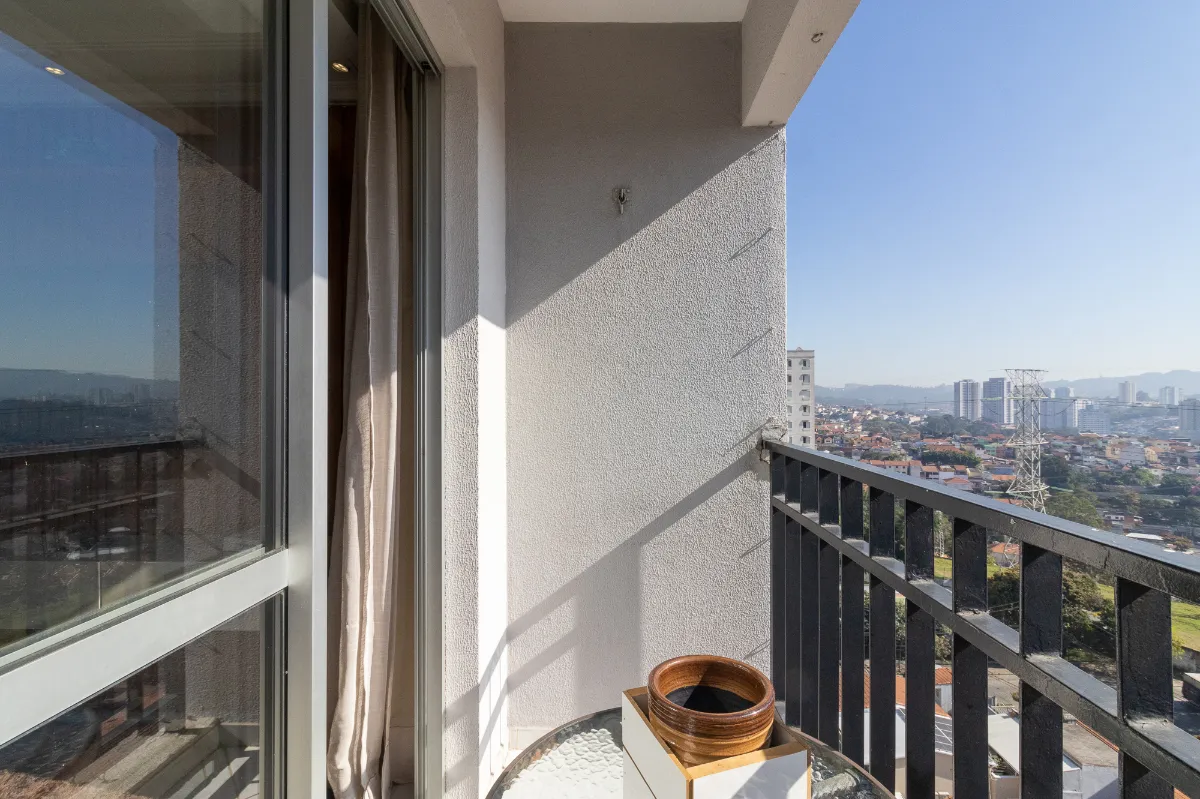 Imagem Apartamento para venda em Jardim Íris com 2 quartos, 56m2