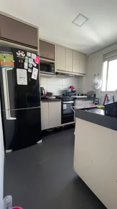 Imagem Apartamento para venda no Parque Flora - Sim
