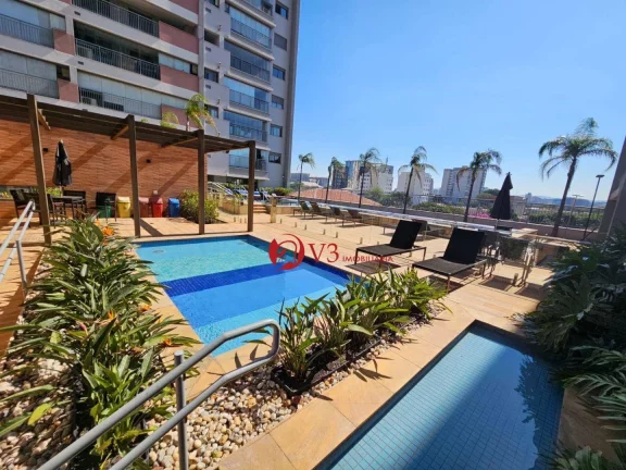 Imagem Apartamento com 2 dormitórios à venda, 71 m por R$ 750.000,00 - Barra Funda - São Paulo/SP