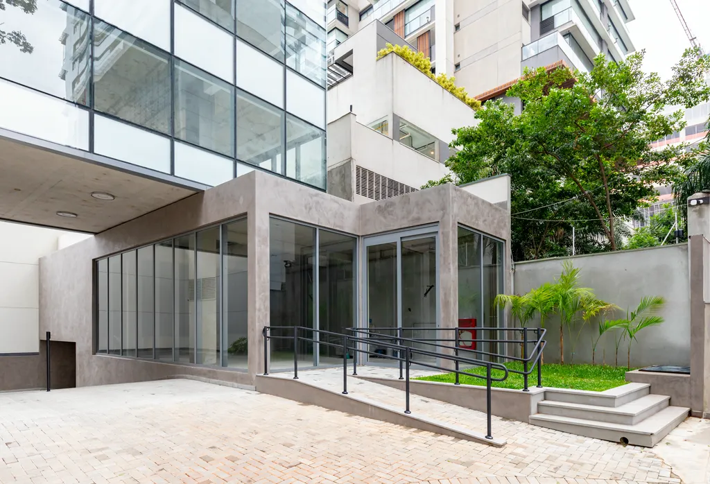 Imagem HUB Pinheiros - Lojas - HUB Pinheiros - Lojas