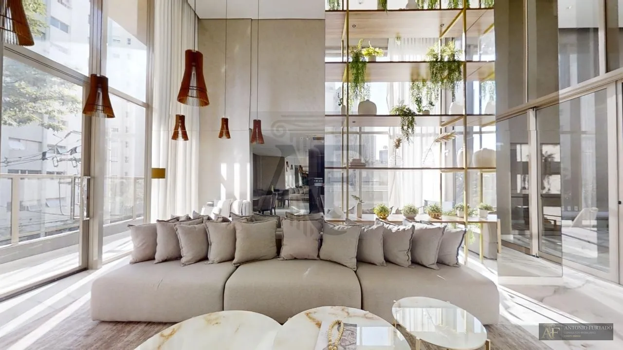 Foto do imóvel Apartamento à venda em Sumarezinho, São Paulo