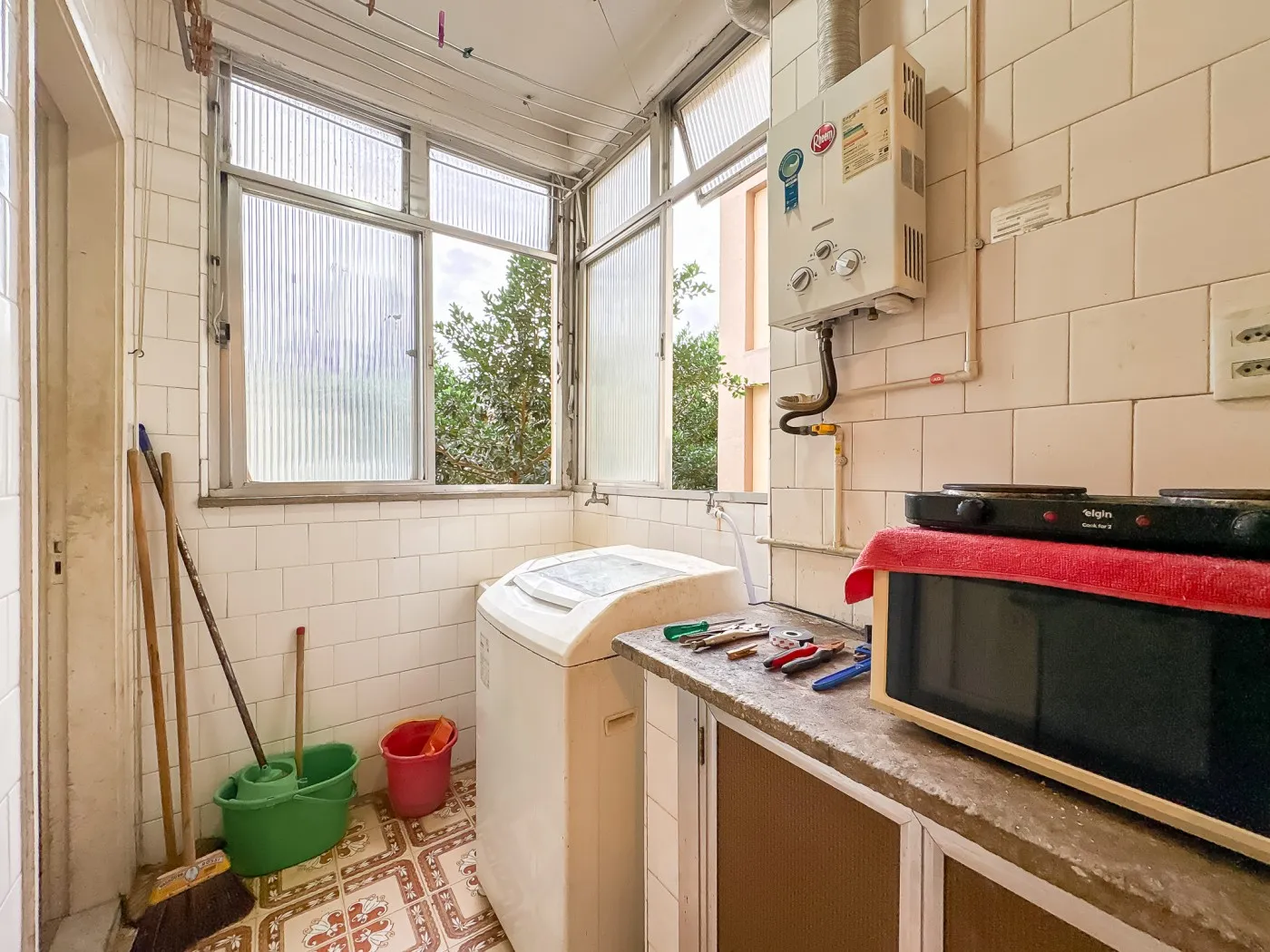 Imagem Apartamento para Venda em Niterói / RJ no bairro Ingá
