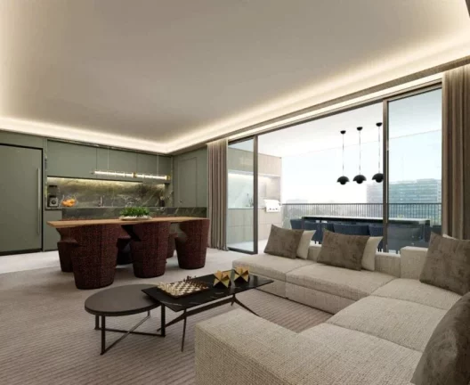 Imagem Apartamento à venda no bairro Vila Mariana - São Paulo/SP
