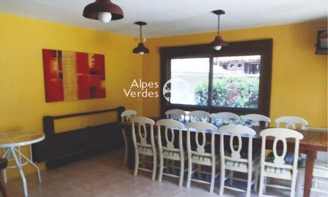 Imagem Casa à Venda em Vila Juriti, Nova Petrópolis - RS