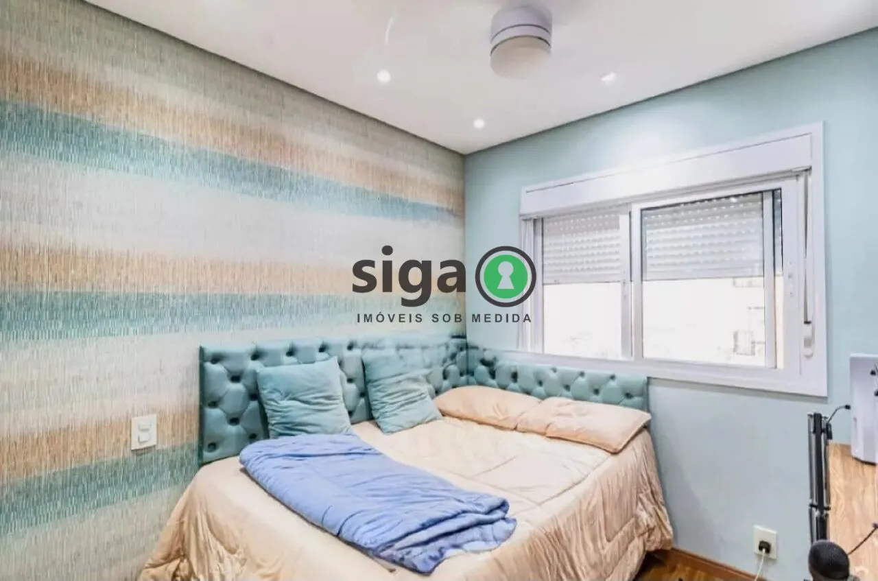 Imagem Apartamento Aconchegante em Butantã com 112m²!