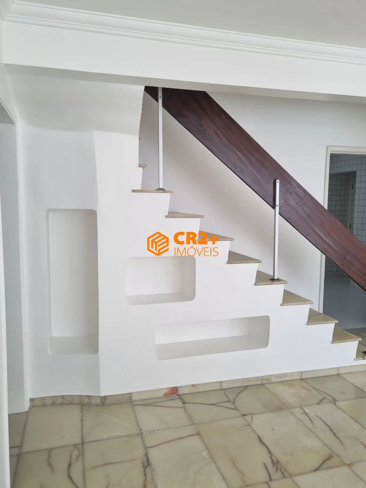 Imagem Vendo Cobertura Duplex em Boa Viagem 242m²