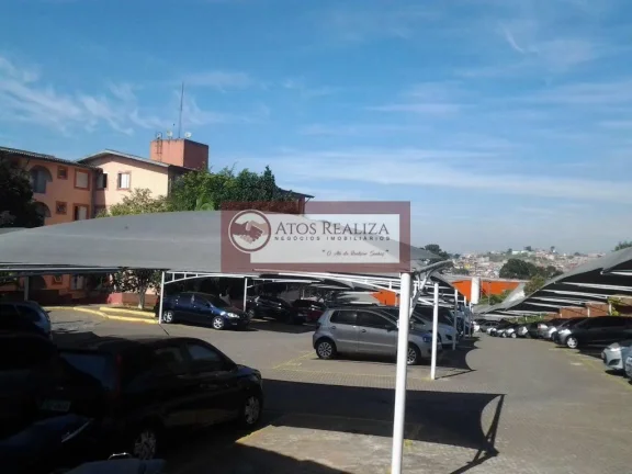 Imagem Apartamento em Jordanopolis Próximo ao Terminal Grajaú