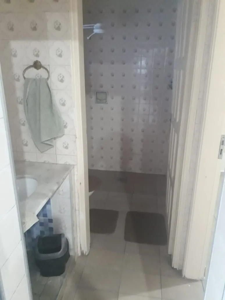 Imagem Casa à venda 4 Quartos, 1 Vaga, Ponte Alta, Aparecida - SP