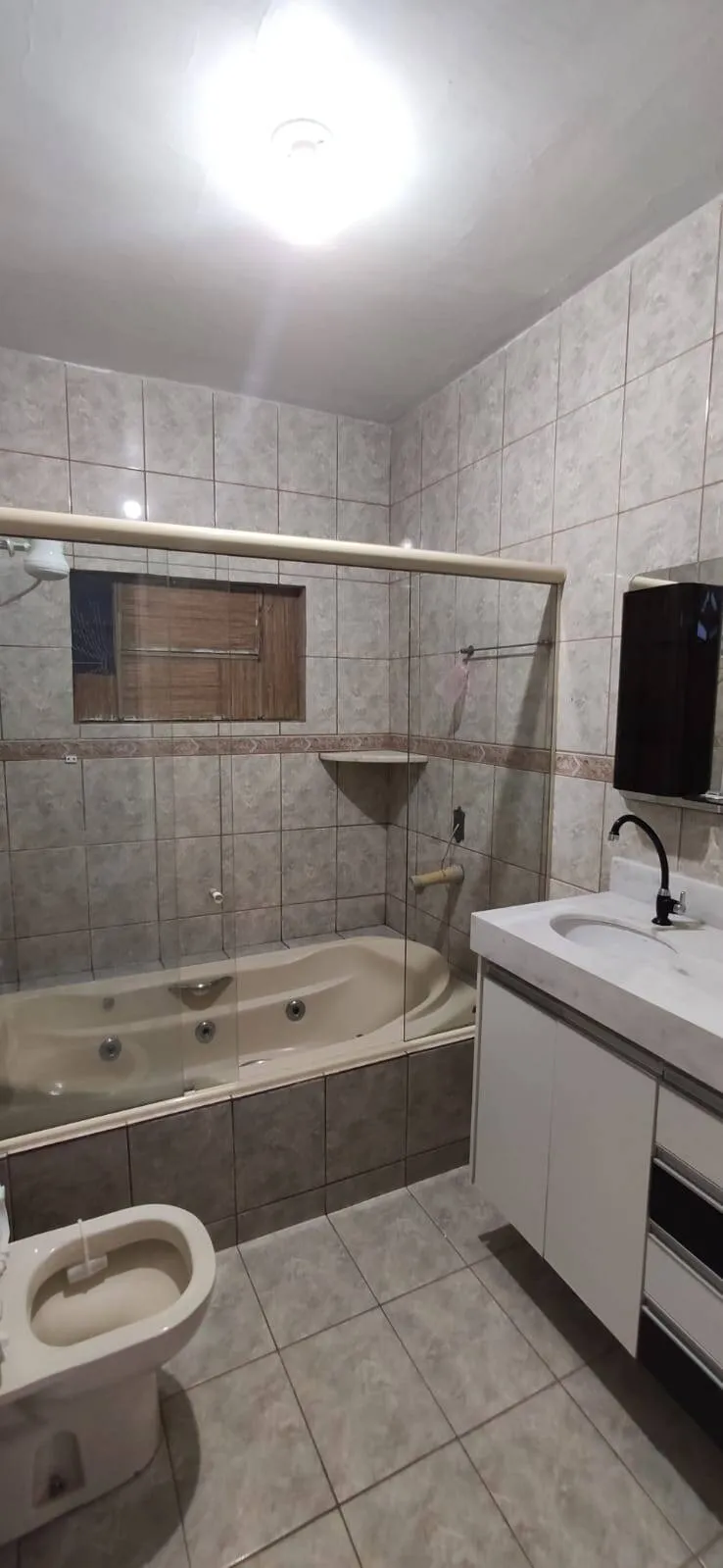Imagem Casa 3 quartos Bairro Coophamil