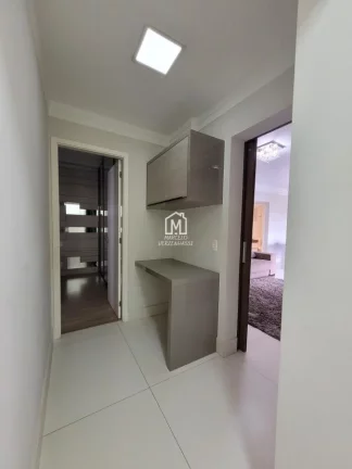 Imagem Apartamento para Venda em Limeira / SP no bairro Jardim Aquarius Reservatto