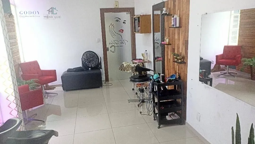 Foto do imóvel Sala Comercial para Locação - Centro de Pindamonhangaba