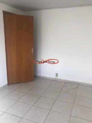 Imagem SOBRADO A VENDA EM CANGAÍBA -