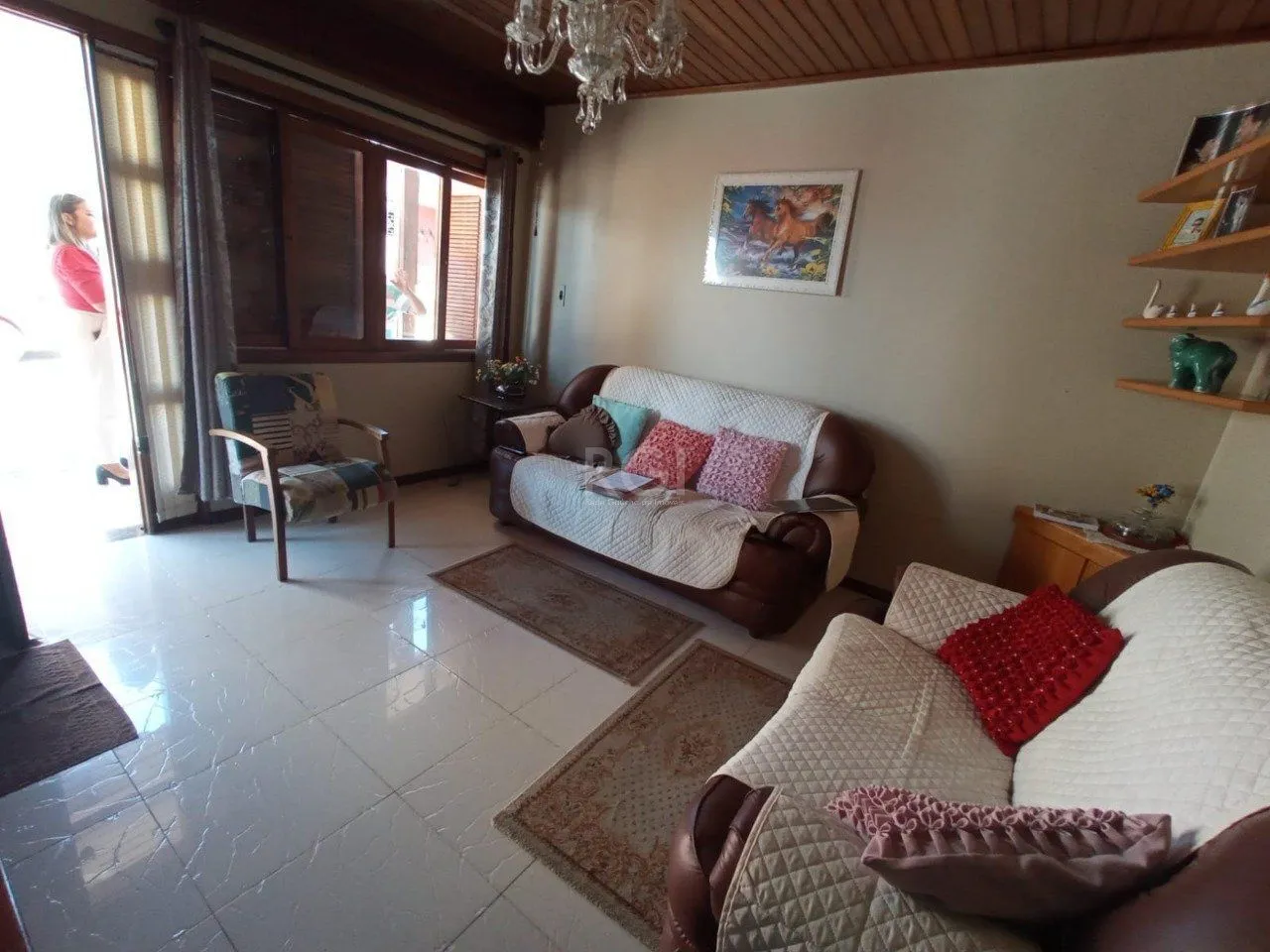 Imagem Casa no Bairro Vila Nova