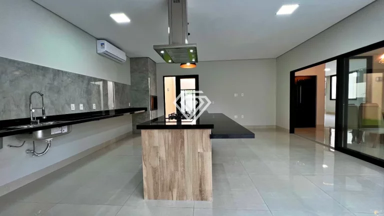 Imagem Sobrado 5 Quartos, 411 m² c/ lazer à venda na 205 Sul