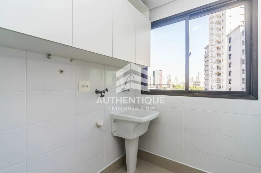 Imagem Maison Karina Vila Olímpia - Apartamento à venda no bairro Vila Olímpia - São Paulo/SP, Zona Sul